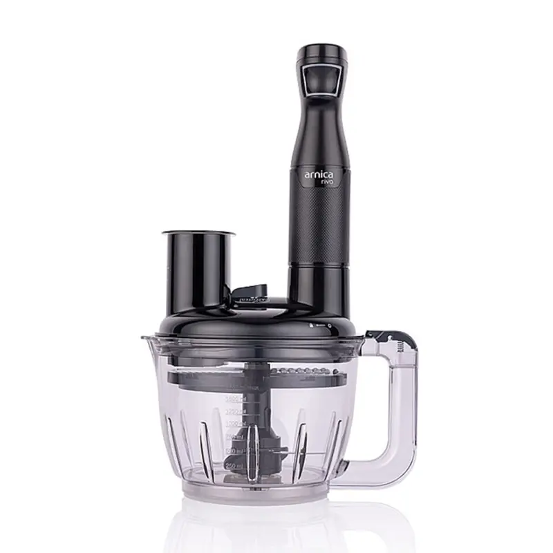 ARNİCA RİVA RENDELİ EL BLENDER SETİ GH21488